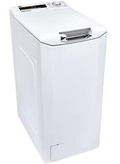 LVD. HOOVER H3TM38TACE/137 CS 8K 1300R BCA