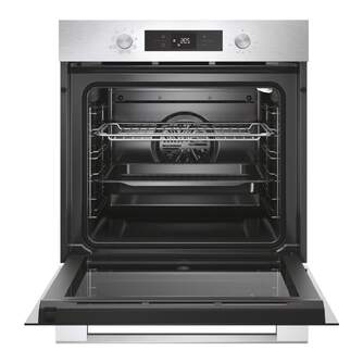 HORNO HOOVER HO6CP3T1HTX 71L MF INOX