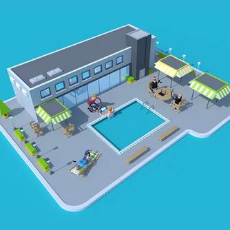 ROUTER TP-LINK ARCHER MR200