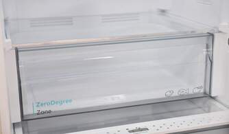 FRICOM. SHARP SJBA10DHXID 186x60x63 INOX