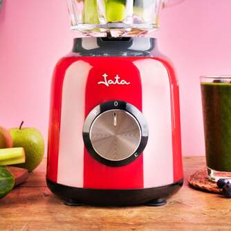 BATID. VASO JATA BT795 1200W 1,7L V/C GRANATE