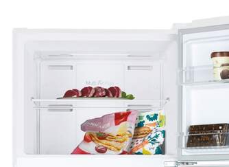 FRI. HOOVER HODG5T717EWH 168x71x71 2P NF BLANCO