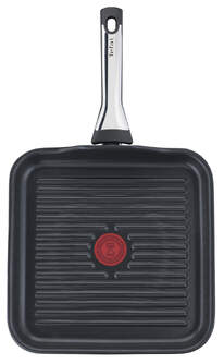 SARTEN TEFAL EXCELLENCE GRILL 26CM
