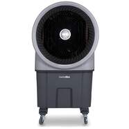 Climatizador evaporativo Universal Blue Tulum 7090 - 90L, 10000M3/H, blanco