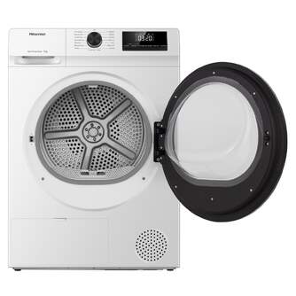 SECADORA HISENSE DHQE800BW2 8K DSP BCA