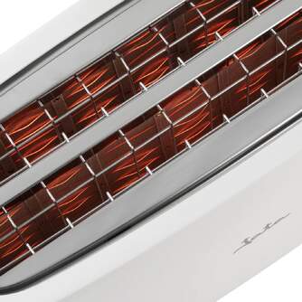 TOST. JATA JETT1584 2R LARGO BLANCO 1400W