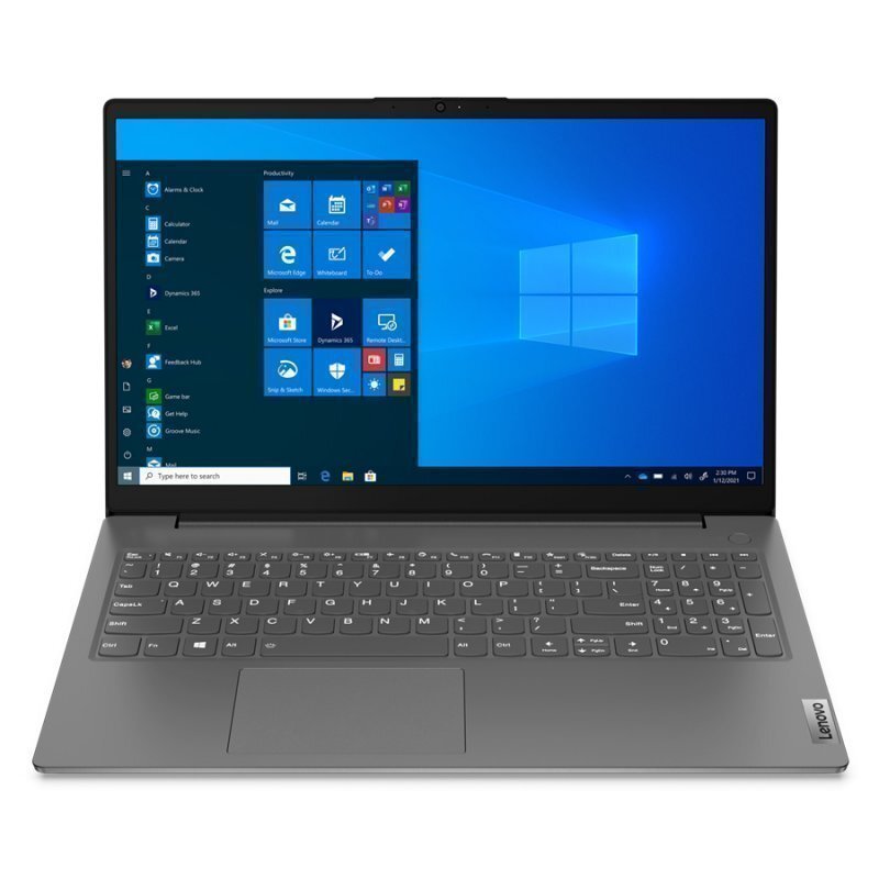 Ordenador Portátil Lenovo V15 G2 82KD0002SP - 15.6" FHD, AMD Ryzen 5 5500U 4GHz