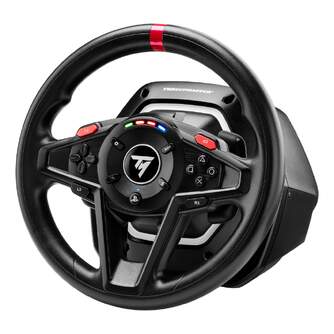 VOLANTE THRUSTMASTER T128 PARA PS5/PS4/PC
