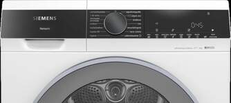 SECADORA SIEMENS WQ35G2D0ES 8KG BC BCO DSP