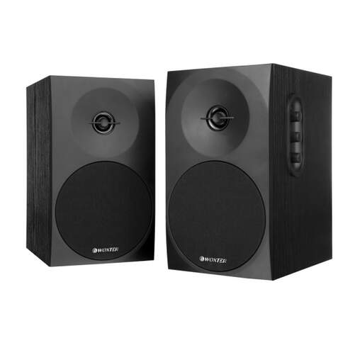 Altavoces PC Woxter Dynamic Line DL-410 Black