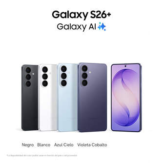 SMARTPHONE SAMSUNG S26  12/512 6,7%%%quot; VIOLET