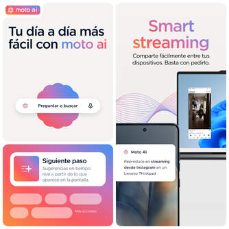 SMARTPHONE MOTOROLA EDGE 60 8/512 6,67%%%quot; GIBR.BLUE