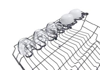 LVJ. HOOVER HF3C7L0W 5P 13C 47dBA BCO