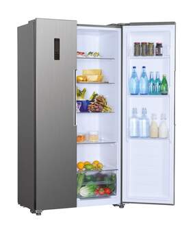 FRI. CANDY CHSBSV5172XN 177x90 NF INOX DSP