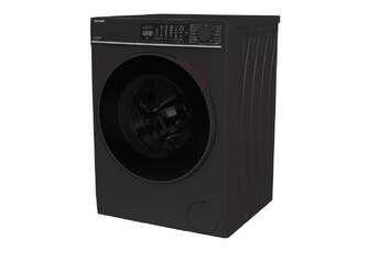 LVD. SHARP ESNFL814CMNAES 8K 1400R DSP NEGRO MATE