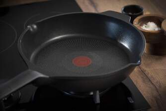 SARTEN TEFAL ROBUSTO E2490444 24CM