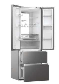 FRICOM. HAIER HFW7720EWMP 200x70 INOX DISP