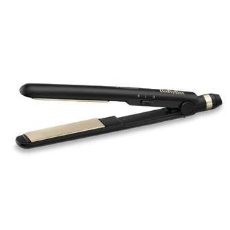 PLANCHA PELO BABYLISS ST089E CERAMICA BITENSION