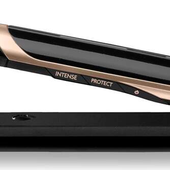 Federal Justicia Dificil Plancha Pelo Babyliss Super Smooth ST393E | Iónica | Mi Electro