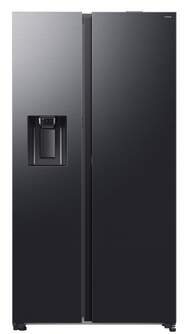 FRI. SAMSUNG RS80F64KDFEF 179x92 DISP GRAFITO