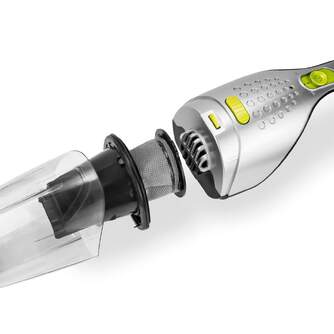 ASPI. MANO FLAMA 1608FL 7,2V S/L