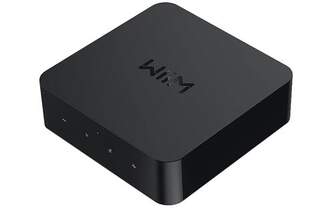 REPRODUCTOR DE AUDIO WIIM PRO PLUS