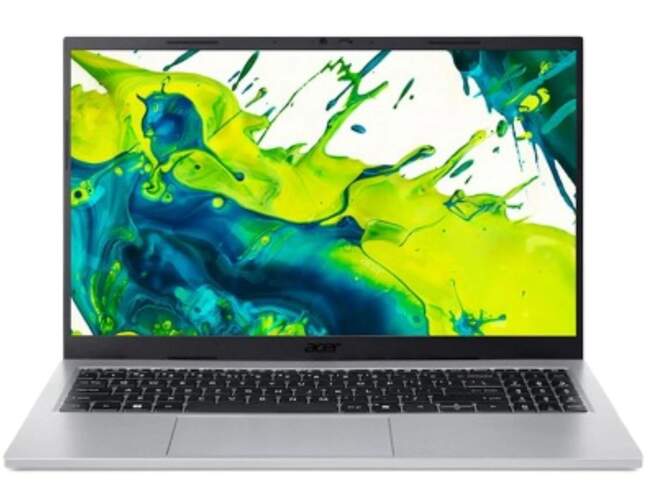 Ordenador port&aacute;til Acer Aspire GO - 15,6" Full HD,  Intel Core i5, 8 GB RAM, SSD 512 GB, Windows 11