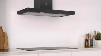 CAMP. BALAY 3BC096MN 90CM 619m3/h NEGRO