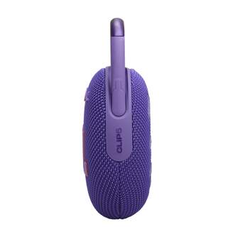 ALTAVOZ JBL CLIP 5 BLUETOOTH 7W PURPLE