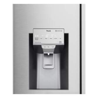 FRI. LG GMJ945NS9F 179x91 4P  INOX DISP. DID