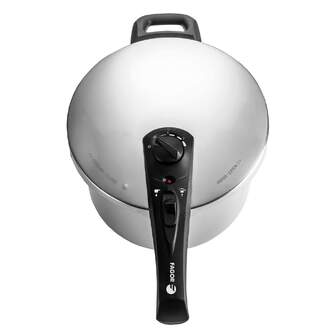 OLLA PRESION RAPID FAGOR DUO 6L