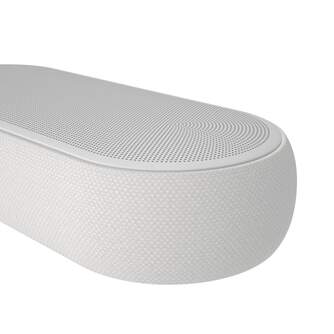 BARRASONIDO LG QP5W WHITE BLUETOOTH 320W MERIDIAN