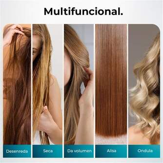 CEPILLO ALISADOR CECOTEC CERAMICCARE 10IN1 4439