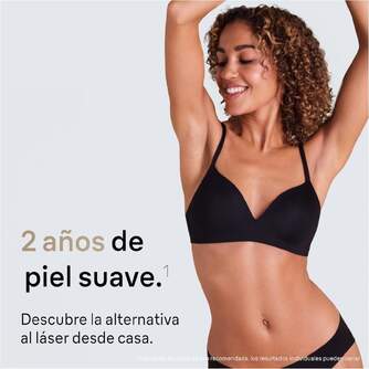 DEPIL. BRAUN PL5382 IPL WHT/GOLD BOX