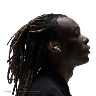 AURICULARES SAMSUNG BUDS3 PRO GRAPHITE