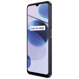 SMARTPHONE REALME C35 4/128 6,6%%%quot; BLACK