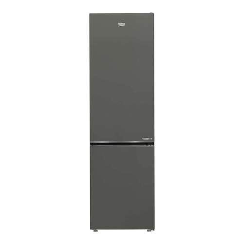 Frigor&iacute;fico Combi Beko B5RCNE405HG2 - 203x60 cm, 366 L, Antiescarcha, Clase D, Inox