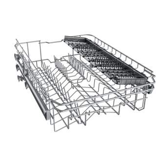 LVJ. TEKA DFS24650 45CM BLANCO 114320000