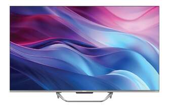 TV HAIER 55%%%quot; H55Q80FUX UHD QLED GOOGLETV BT PEANA