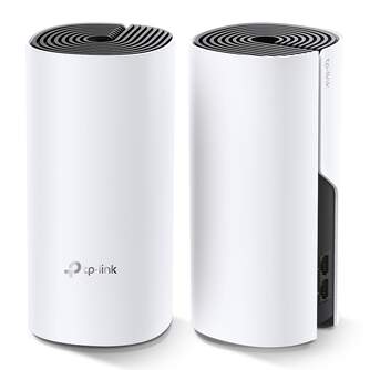 SISTEMA TP LINK AC1200 WIFI DOBLE BANDA