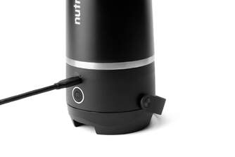 BATID. VASO NUTRIBULLET NBP016B PORTATIL USB 11,1V