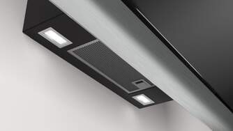 CAMP. BALAY 3BC598GN 90CM 840m3h CRISTAL NEGRO