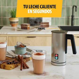 ESPUMADOR LECHE TRISTAR MK2277 550W 0,24L