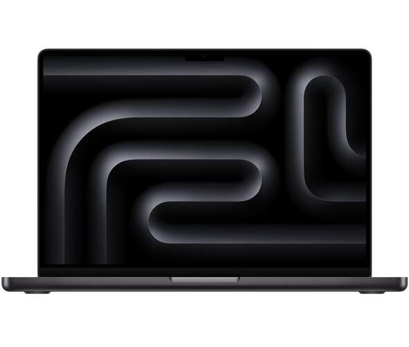 Apple MacBook Pro - 14", Chip Apple M5 Pro, CPU y GPU 15-core, 24GB RAM, 1TB SSD, macOS Tahoe