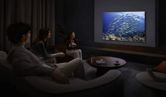 TV XIAOMI 55%%%quot; A PRO 2026 UHD QLED GOOGLETV DOLBY