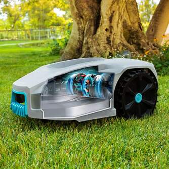 ROBOT CORTACESPED CECOTEC CONGA 800 CONNECTED