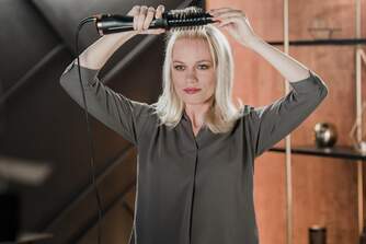 CEPILLO ALISADOR ROWENTA CF9625 CERAMICO IONICO