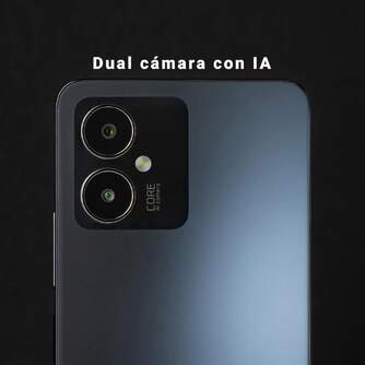 SMARTPHONE SPC DISCOVERY 2 SE 4/128 6,5%%%quot; DEEP SKY