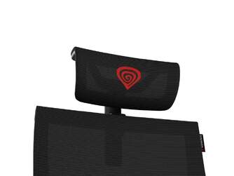 SILLA GENESIS ERGONOMIC ASTAT 700 G2 NEGRA