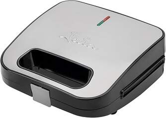 SANDWICH. JATA JESW2010 750W 3EN1 GOFRE GRILL